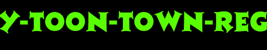 Disney-Toon-Town-Regular.ttf