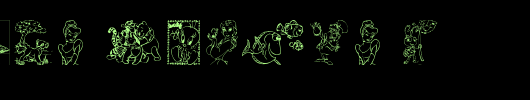 Disney-family-1.ttf