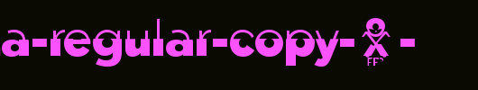 Disoluta-Regular-copy-1-.ttf