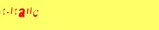 Distraught-Italic.otf