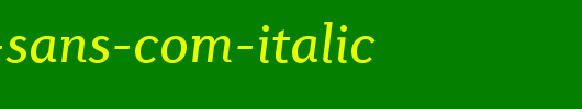Diverda-Sans-Com-Italic.ttf