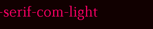 Diverda-Serif-Com-Light.ttf
