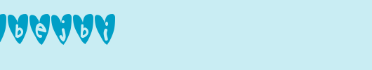 Djellibejbi.ttf