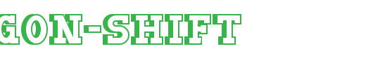 Doergon-Shift.ttf