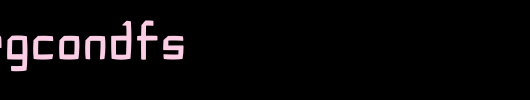 DoesburgCondFS.ttf