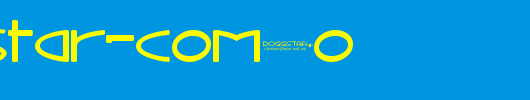 Doggstar-Combo.ttf