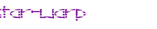 Doggstar-warp.ttf