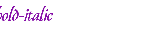 Dolphin-Bold-Italic.ttf