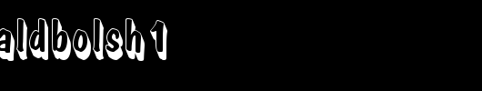 DomCasualDBolSh1.ttf