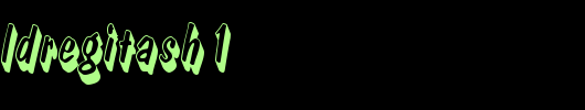 DomCasualDRegItaSh1.ttf