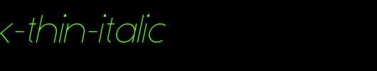 Dominik-Thin-Italic.ttf