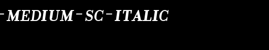 Donatora-Medium-SC-Italic.ttf