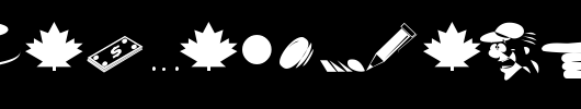 DoodleDingbatsFiveSSK.ttf