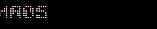 Dotchaos.ttf