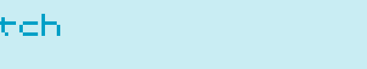 Dotspitch.ttf