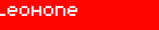 DoubleOhOne.ttf