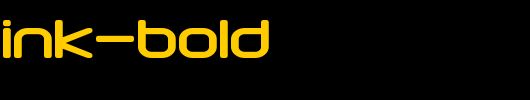 Downlink-Bold.otf