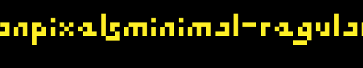 DraconianPixelsMinimal-Regular.ttf
