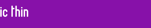 Draft-Gothic-Thin.ttf