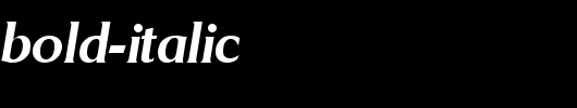 Dragon-Bold-Italic.ttf