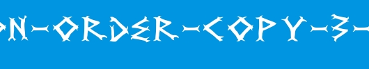 Dragon-Order-copy-3-.ttf