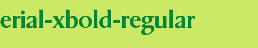 DragonSerial-Xbold-Regular.ttf