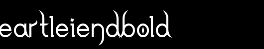 DrakoheartLeiendBold.ttf