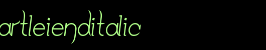 DrakoheartLeiendItalic.ttf