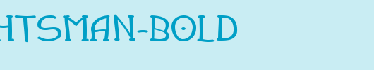 Draughtsman-Bold.ttf