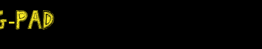 Drawing-Pad.ttf