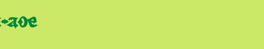 Drax-Luma-AOE.ttf