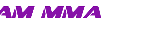 Dream-MMA.ttf