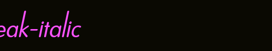 Dreamspeak-Italic.ttf