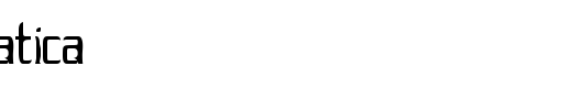 Drecknocratica.ttf