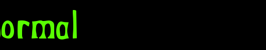 Drek-Normal.ttf
