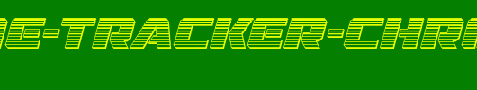 Drone-Tracker-Chrome-Italic.ttf