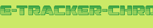 Drone-Tracker-Chrome.ttf
