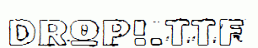 Drop!.ttf