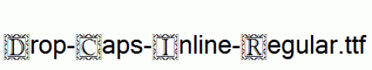 Drop-Caps-Inline-Regular.ttf