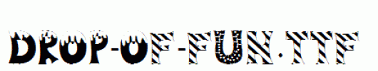Drop-of-Fun.ttf