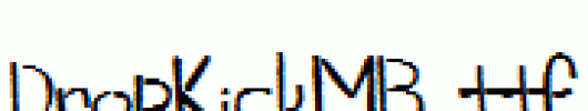 DropKickMB.ttf