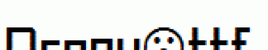 Dropy.ttf