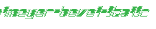 Drosselmeyer-Bevel-Italic.ttf