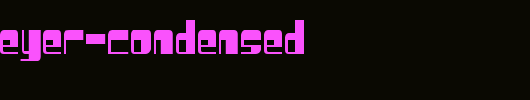 Drosselmeyer-Condensed.ttf