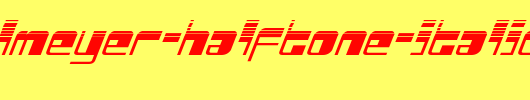 Drosselmeyer-Halftone-Italic.ttf