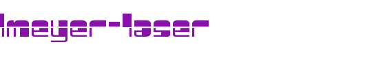 Drosselmeyer-Laser.ttf