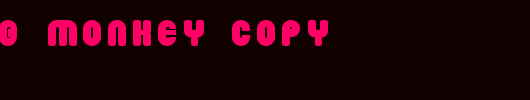 Drowning-Monkey-copy-1-.ttf
