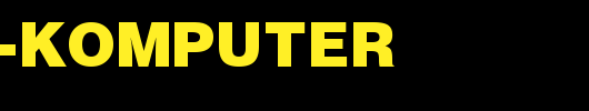 Drum-Komputer.ttf