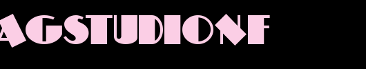 DrumagStudioNF.ttf