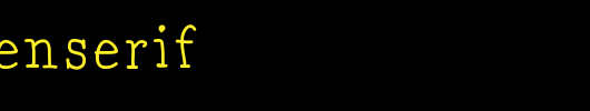 DrunkenSerif.ttf